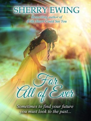 cover image of For All of Ever
